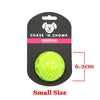 Interactive Squeaky Bouncing Ball for Dogs