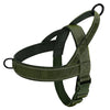 Nylon Durable Dog Harness with Handle - No-Pull Reflective