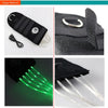 100 cm LED Horse Tail Decoration for Equine Care
