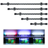 Lampe LED Clip Étanche pour Aquarium