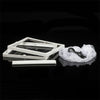 Aquarium Fish Breeding Isolation Box with Suction Cups