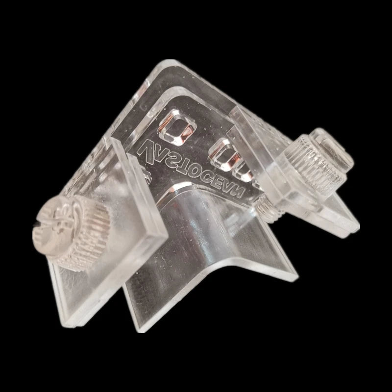 Vastocean Aquarium DIY Transparent Anti-Jumping Net