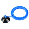 Aquarium Feeding Ring - Square or Round, Prevent Floating