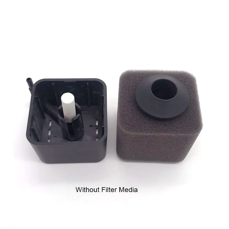 Aquarium Bio Sponge Filter with Air Pump Connection