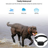 Rechargeable Dog Training Collar with Remote – 800m Range, Waterproof