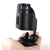 Aquarium Wave Maker with Suction Cup Mount for Water Circulation and Aeration