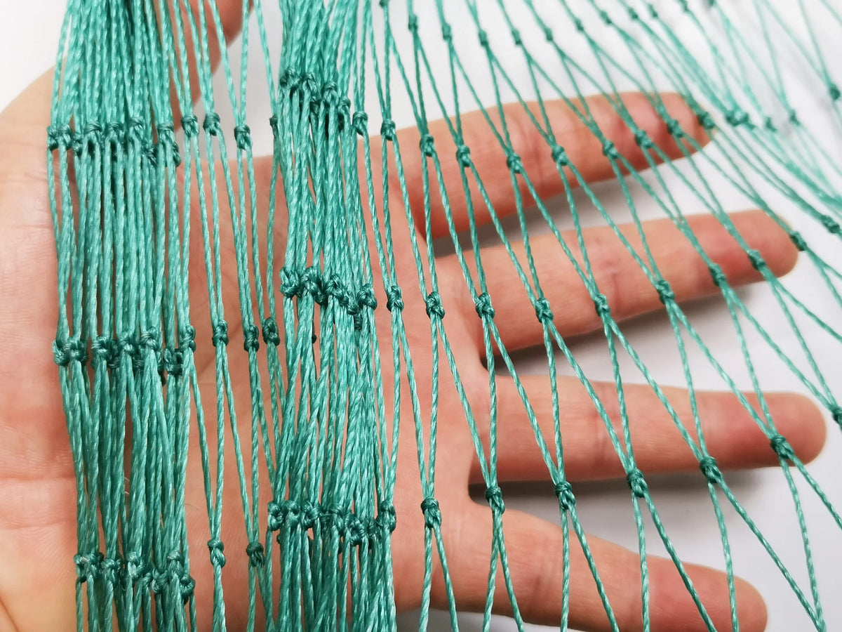 Durable Garden Netting for Bird and Pest Protection