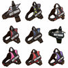 Adjustable No-Pull Dog Harness with Reflective Straps