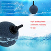 Mini Round Aquarium Air Stones (Set of 5)