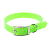 Wasserdichtes Nylon-Hundehalsband