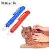 Extractor de Garrapatas Portátil para Mascotas