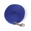 Robuste Nylon-Hundetrainingsleine