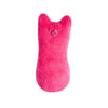 Catnip-Infused Interactive Plush Cat Toy for Chewing and Play