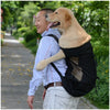 Mochila Transportadora Ventilada para Perros