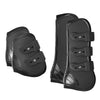 Protège-jambes équin ajustables avec protection du paturon