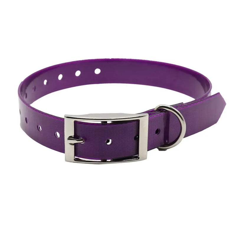 Wasserdichtes Nylon-Hundehalsband