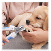 Stainless Steel Pet Nail Clippers for Dogs and Cats