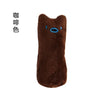 Catnip-Infused Interactive Plush Cat Toy for Chewing and Play