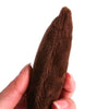 Catnip-Infused Interactive Plush Cat Toy for Chewing and Play