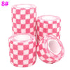 Self-Adhesive Elastic Bandage with Fun Prints (4.8m)