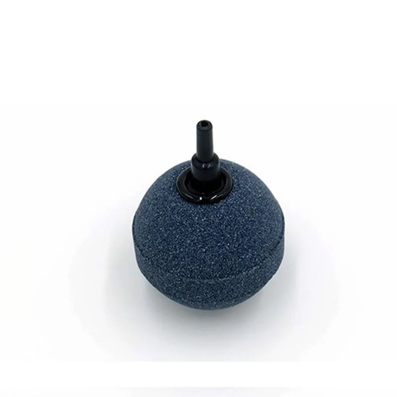Mini Round Aquarium Air Stones (Set of 5)