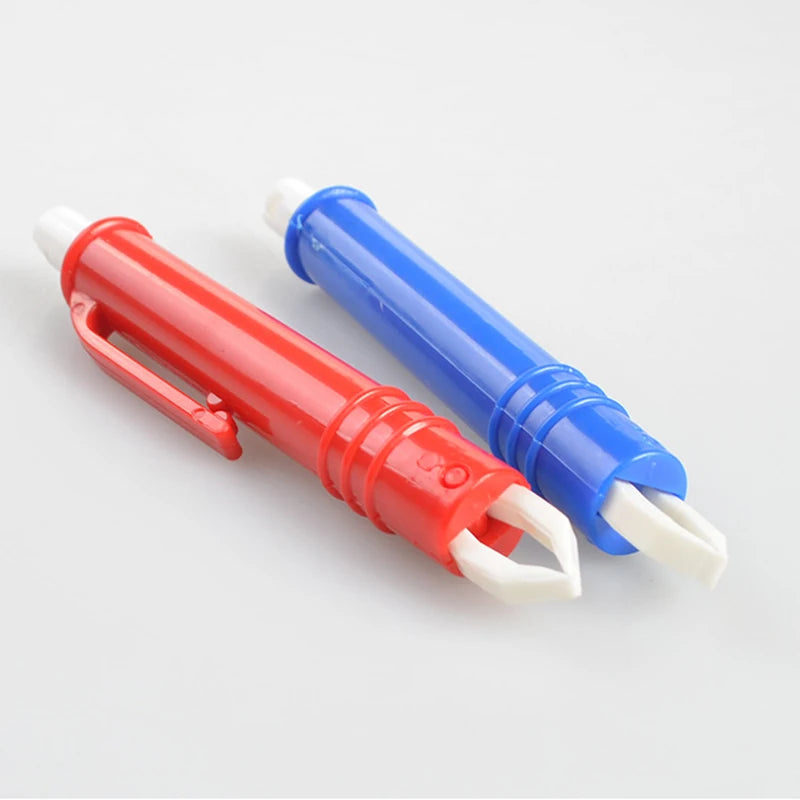 Extractor de Garrapatas Portátil para Mascotas