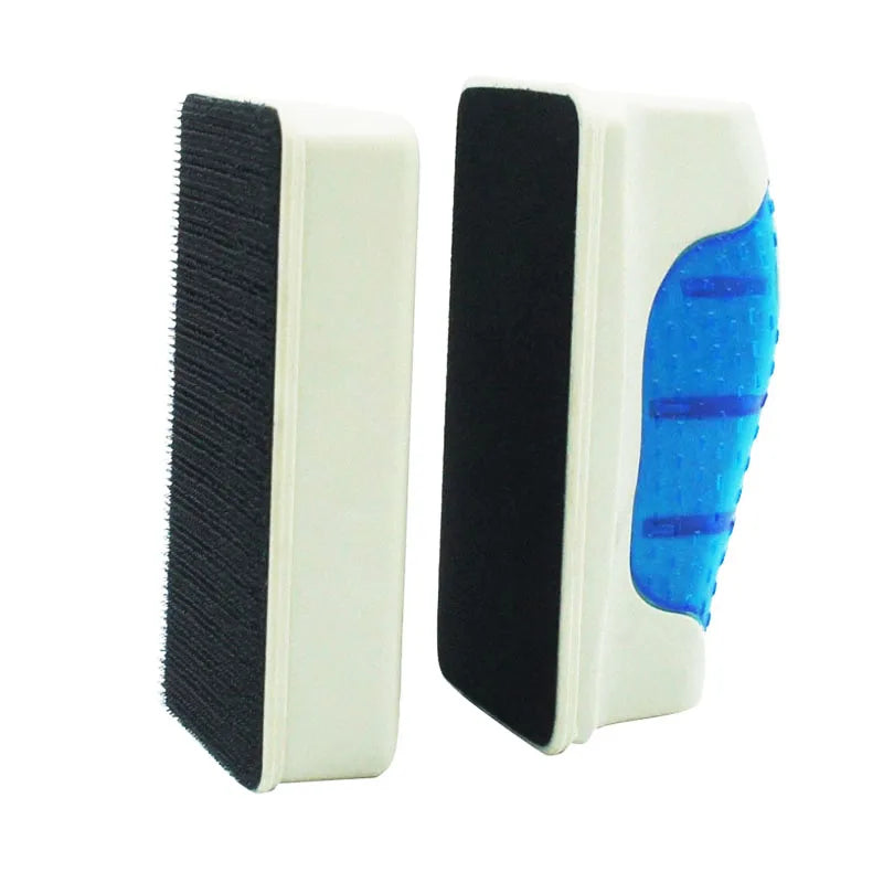 Magnetic Aquarium Glass Cleaner Brush
