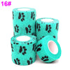 Self-Adhesive Elastic Bandage with Fun Prints (4.8m)