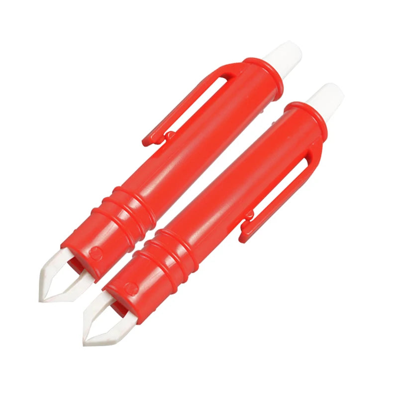 Extractor de Garrapatas Portátil para Mascotas