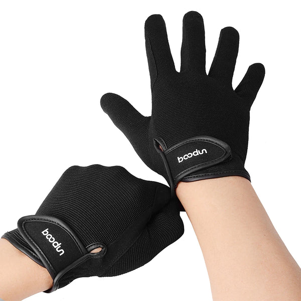 Guantes de Equitación Profesionales