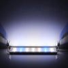 Lampe LED à clipser pour aquarium, profil fin