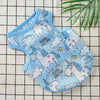 Breathable Mesh Cooling Vest for Small Dogs and Cats