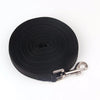 Robuste Nylon-Hundetrainingsleine