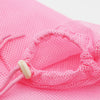 Mesh Pet Grooming & Bathing Bag