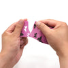 Self-Adhesive Elastic Bandage with Fun Prints (4.8m)