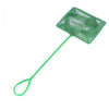 Portable Fish Net with Long Handle for Aquariums