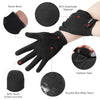 Guantes de Equitación Profesionales