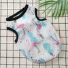 Breathable Mesh Cooling Vest for Small Dogs and Cats