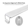 Lampe LED à clipser pour aquarium