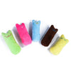 Catnip-Infused Interactive Plush Cat Toy for Chewing and Play