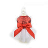 Sparkling Sequin Tutu Dress for Small Dogs with Bowknot