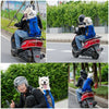 Mochila Transportadora Ventilada para Perros