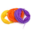 Foldable Cat Tunnel Toy with Ball