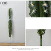 Artificial Cactus Succulent Plant – Lifelike Green Decor