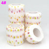 Self-Adhesive Elastic Bandage with Fun Prints (4.8m)