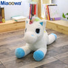 Cuddly Rainbow Unicorn Plush Toy