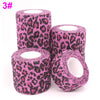 Self-Adhesive Elastic Bandage with Fun Prints (4.8m)