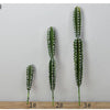 Artificial Cactus Succulent Plant – Lifelike Green Decor