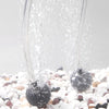Mini Round Aquarium Air Stones (Set of 5)