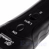 Ultrasonic Dog Chaser Deterrent Flashlight